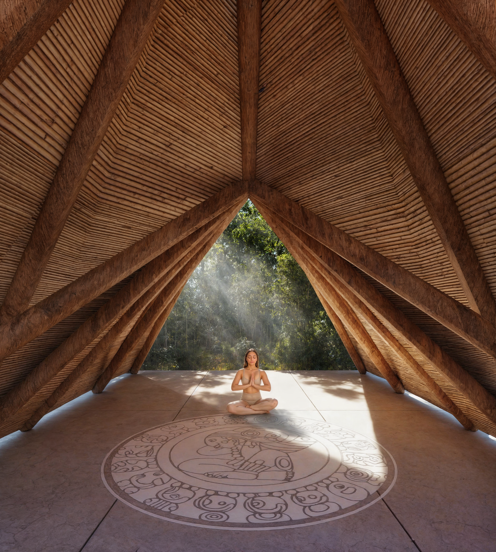 Tipi Yoga